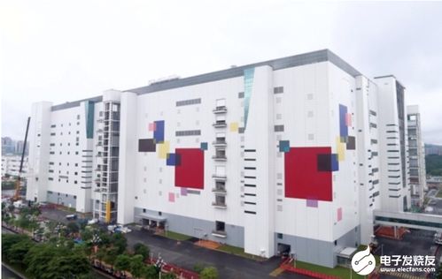 LG Display廣州OLED廠量產(chǎn)延期，廣州軟件開發(fā)項目同步推進