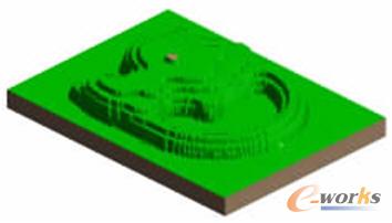 基于Geomagic的復(fù)雜曲面反求設(shè)計(jì)與數(shù)控仿真加工技術(shù)開發(fā)